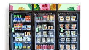 Smart coolers